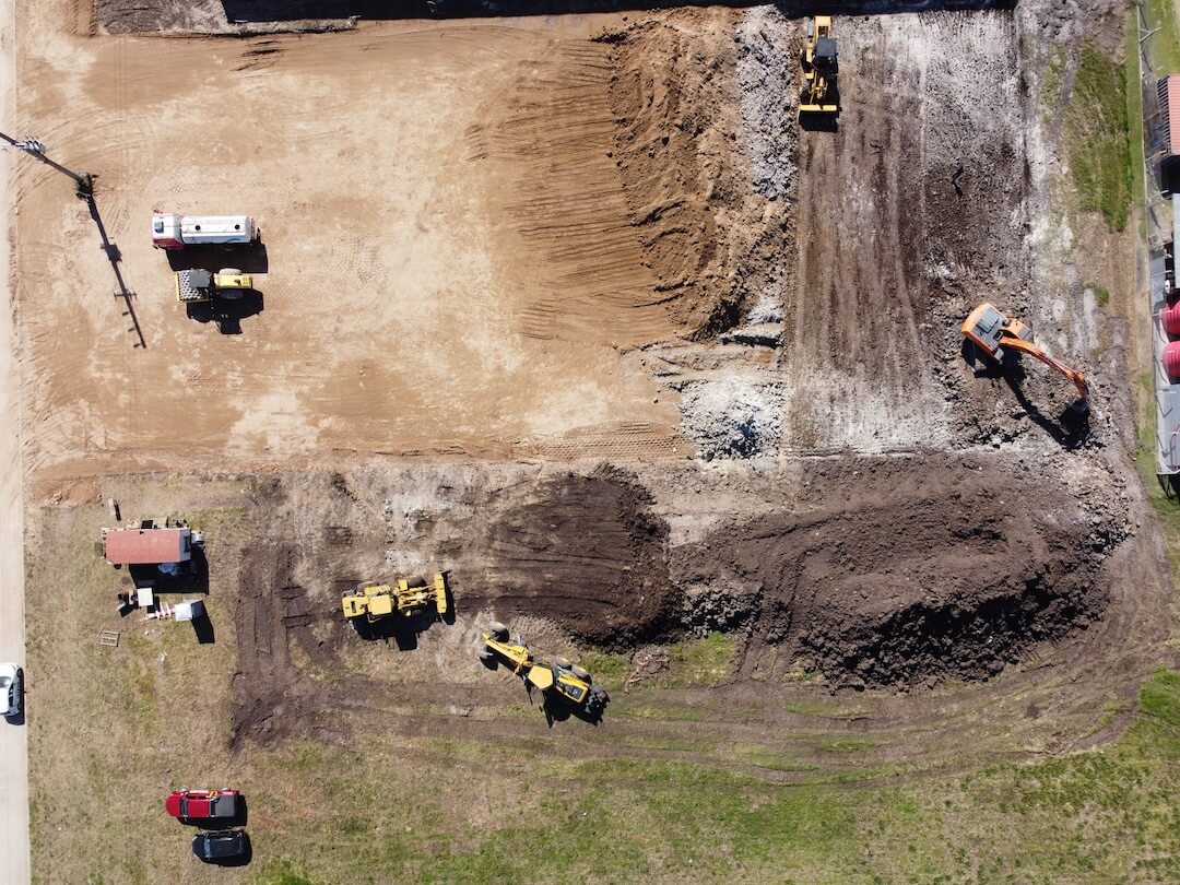 Nave Industrial P. Industrial Ruta 6, Cardales