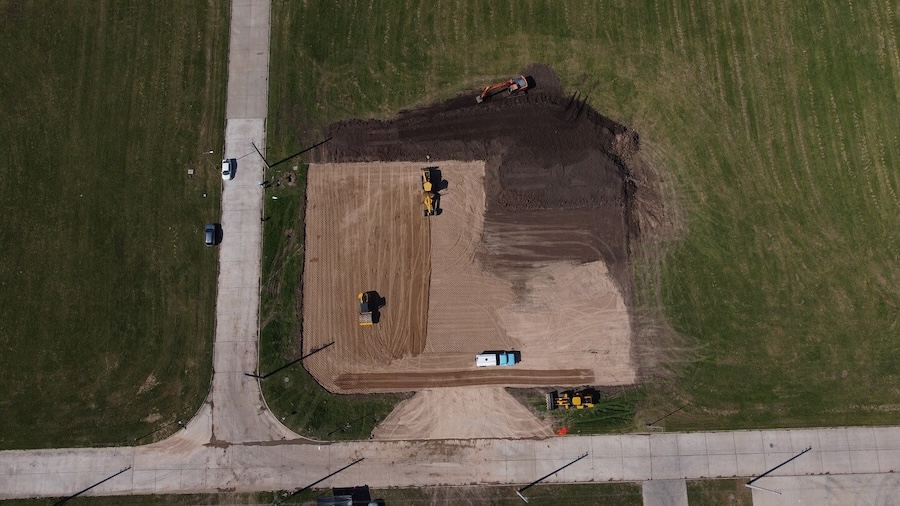 Nave industrial en PIR 26 Moreno + 3.000 M2